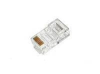 Разъем (джек) компьютерный RJ-45 8P8C CAT 5e ЮПИТЕР