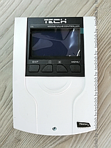 Tech i-1 контроллер смесительного клапана, фото 2
