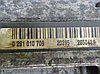 ТНВД ТОПЛИВНЫЙ НАСОС ВЫСОКОГО ДАВЛЕНИЯ 0470504212 OPEL VECTRA C, фото 2