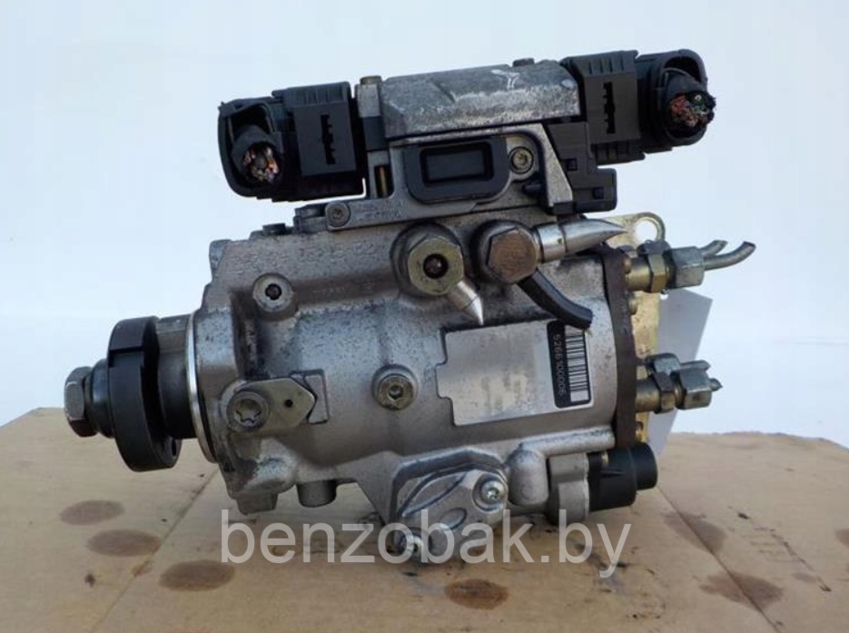 ТНВД ТОПЛИВНЫЙ НАСОС ВЫСОКОГО ДАВЛЕНИЯ 0470504226 OPEL SAAB 2. TID