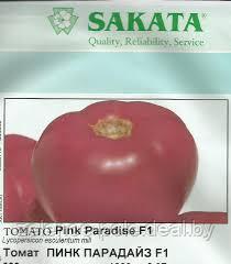Семена томата Пинк Парадайз F1, в упаковке 500 шт. - фото 3 - id-p113525607