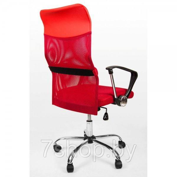 Офисное кресло Calviano Xenos II (красное) - фото 2 - id-p93343747