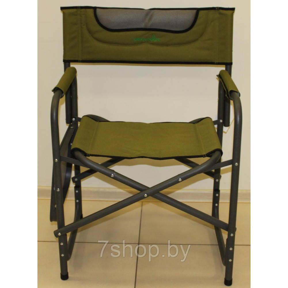 Кресло складное Green Glade 1202 - фото 4 - id-p93538784