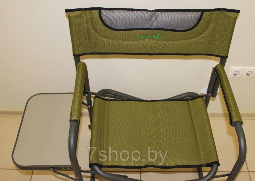 Кресло складное Green Glade 1202 - фото 5 - id-p93538784
