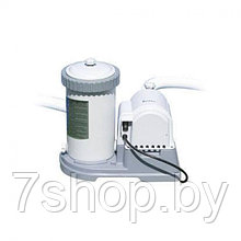 Насос для фильтрации воды 9462 литров в час Intex 28634/56634