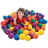 Шары для бассейна 49602 Intex FUN BALLZ™маленькие, фото 2