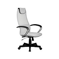 Офисное кресло BP-8PL 24 Светло-серая сетка