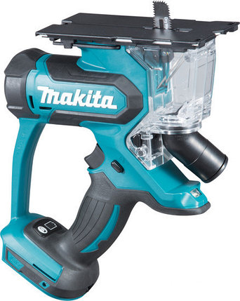 Электролобзик Makita DSD180Z, фото 2