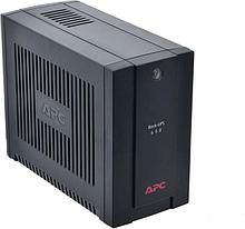ИБП APC BX650CI-RS Back-UPS RS 650VA 230V (3)евророзетки +защита тел.линии, USB