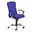 Компьютерное кресло ДАКАР GTPH синхро для комфортной работы и дома, DAKAR GTPHN sunxro в ткани калгари, фото 8