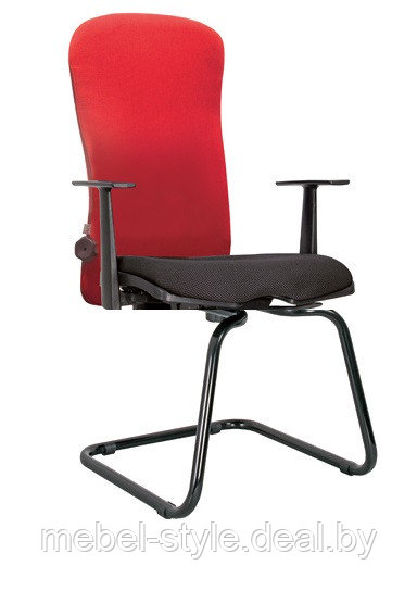 Компьютерное кресло ДАКАР GTPH синхро для комфортной работы и дома, DAKAR GTPHN sunxro в ткани калгари - фото 9 - id-p113558260