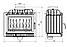 Каминная топка Kaw-Met W13 A, фото 3