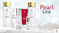 Ультраувлажняющая серия Lambre Pearl Line