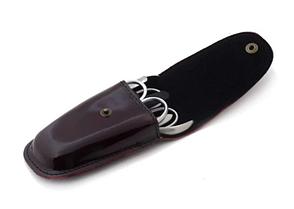 Зингер MS-Z4 Маникюрный набор Zinger Z4, фото 3