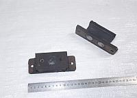 Подушка МАЗ-4370 радиатора 64221-1302060