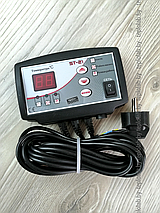 Tech ST-21 контроллер для управления насосом ЦО, фото 2