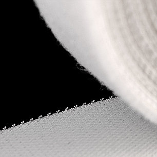 Липучка двусторонняя 20 мм LG-20XM (3 метра) Белая, фото 2