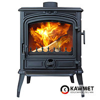 Чугунная печь Kawmet Premium S14 6,5 кВт