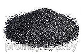 Карбид кремния черный  54С  F40 зерно 0,40-0,50 мм, Порошки абразивные, шлифовальные