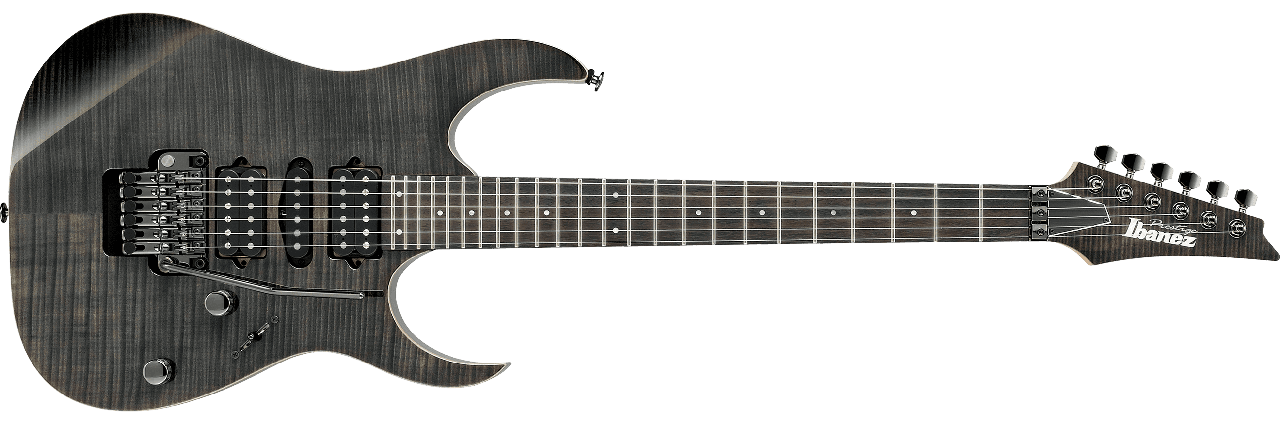 Ibanez RG Prestige Series RG3770FZ BH