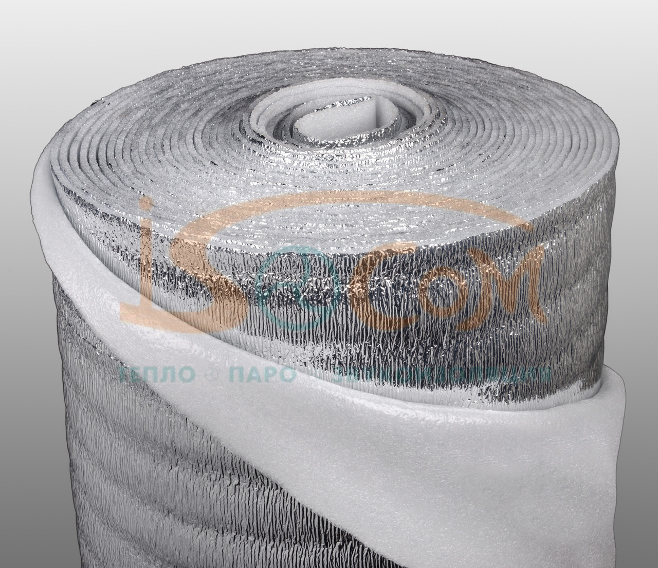 Теплоизоляция Изоком ПЛ 5: продажа, цена в Минске. Теплоизоляционный ...