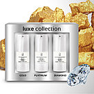 Дневная омолаживающая сыворотка Lambre Luxe Collection GOLD CELLULAR SERUM DAY, фото 2