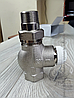 Клапан термостатический ГЕРЦ-TS-E проходной 3/4”, из латуни арт. 1772302, фото 2