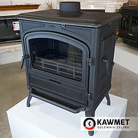 Чугунная печь Kawmet Premium S13 10 кВт