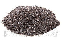 Оксид алюминия F10 зерно 2,0-2,5 мм, Электрокорунд нормальный 14A, Порошок абразивный для пескоструя