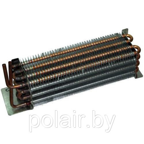Батарея испарителя Polair (Полаир) ШХ-1,4 Б/П (4х6х300) - фото 1 - id-p113566382