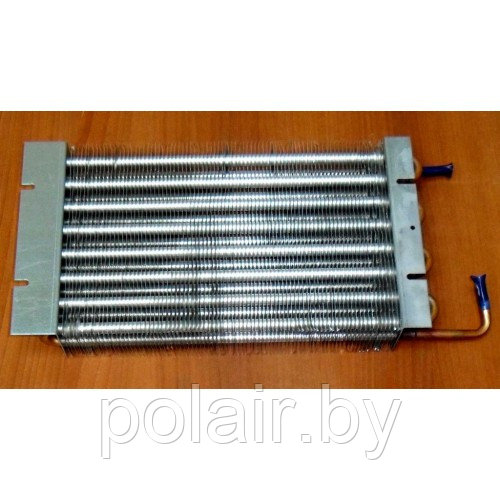 Батарея испарителя для POLAIR (Полаир) ШХ-0,5 ДС: продажа, цена в ...