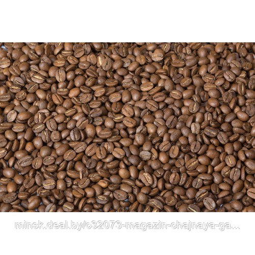 Кофе зерновой " Индия Муссон Малабар ". - фото 1 - id-p113567415