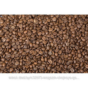 Кофе зерновой " Кения ".