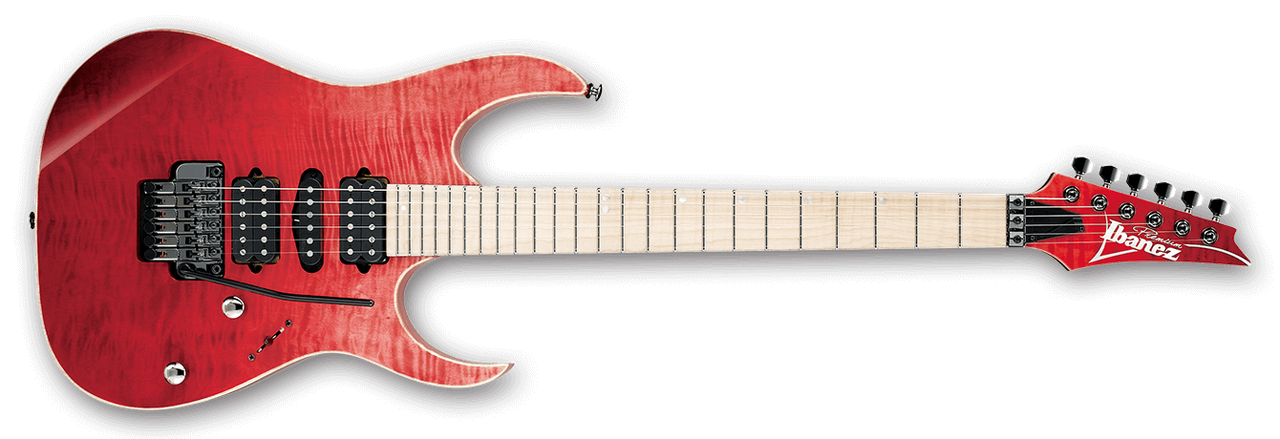 Ibanez RG Premium Series RG6PCMLTD SRG