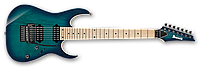 Ibanez RG Prestige Series RG752AHM NGB