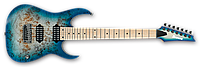 Ibanez RG Prestige Series RG752MPBFX GFB