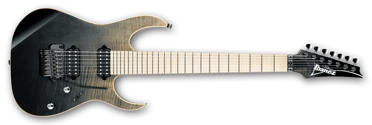 Ibanez RG Premium Series RG7PCMLTD TKG