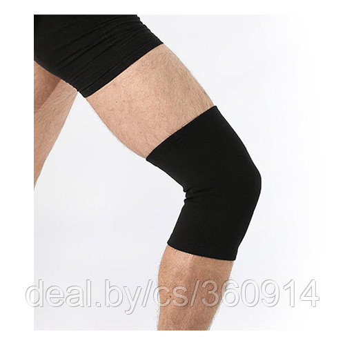 Antar Ортез на коленный сустав Antar с добавлением спандекса, АТ53010 S - фото 1 - id-p113562990