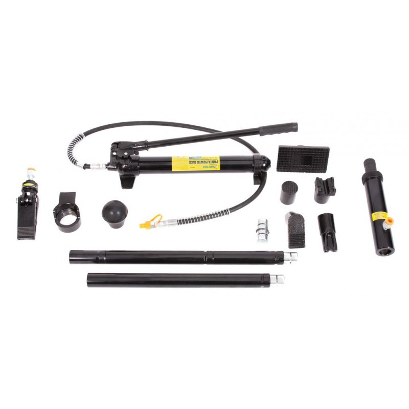 Набор гидравлического оборудования PA-ZX0201C (PA-0010) - фото 2 - id-p113580890