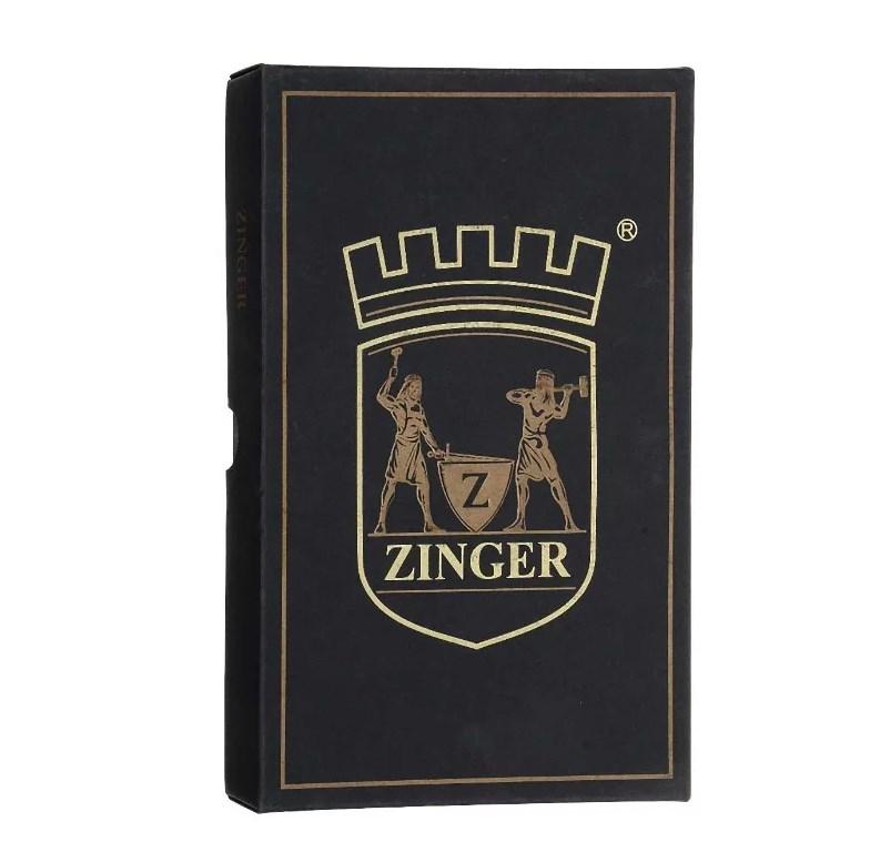 Зингер MSFE-401 Маникюрный набор Zinger 401 - фото 2 - id-p113558154