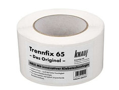 Лента разделительная Knauf Trenn-Fix 65 мм х 50 м