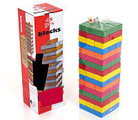 Падающая башня.(аналогJenga)