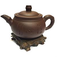 Чайник для чайных церемоний " Цинь Син ".