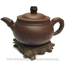 Чайник для чайных церемоний " Цинь Син ".