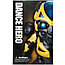 Игрушка робот Dance Hero Bumblebee (Бамблби), фото 4