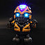 Игрушка робот Dance Hero Bumblebee (Бамблби), фото 6