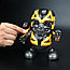 Игрушка робот Dance Hero Bumblebee (Бамблби), фото 8