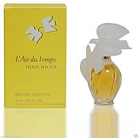 Nina Ricci L'Air du Temps edt 4 ml mini