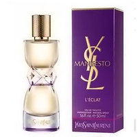 YSL Manifesto L'Eclat edt 50ml TESTER