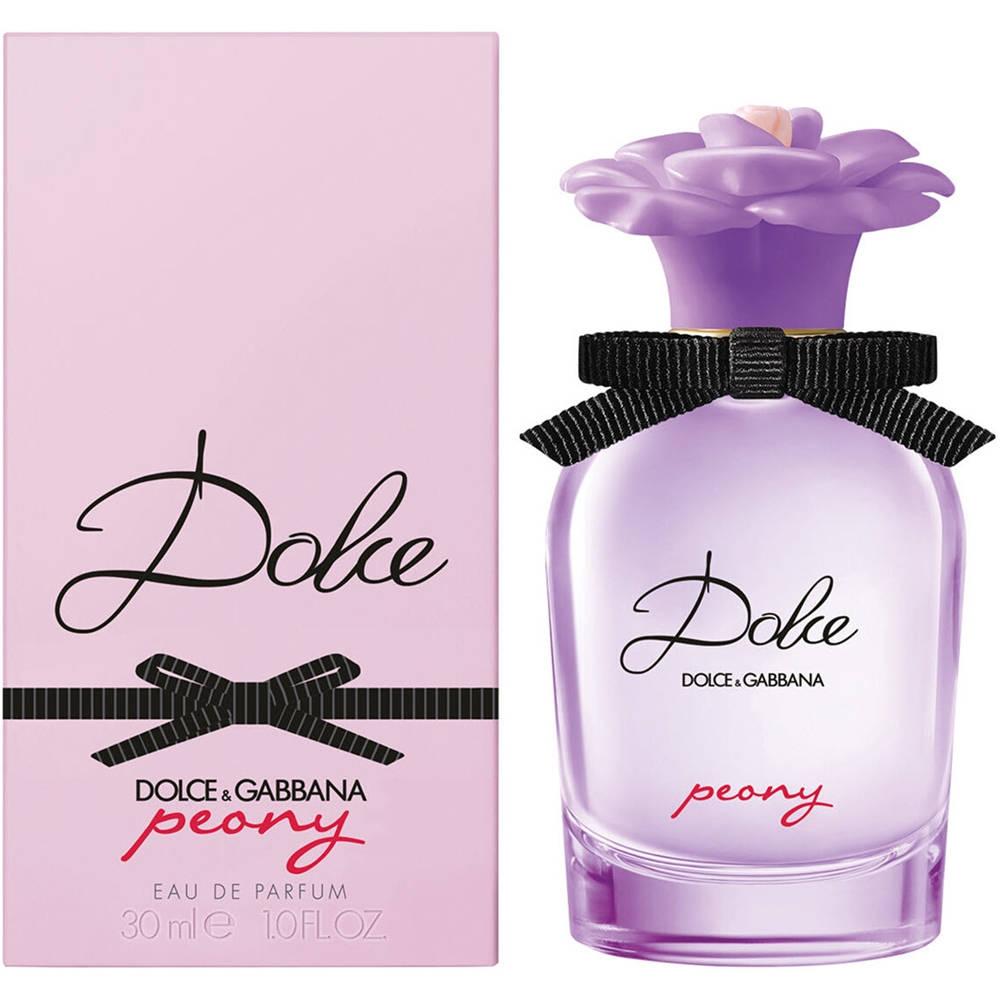 D&G Dolce Peony edp 30 ml